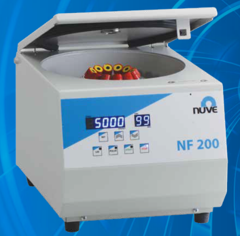  NF 200 Small Capacity